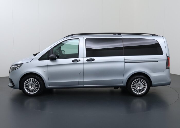 Mercedes-Benz Vito 119 CDI | Aut. | L2 | Dubbele Cabine | 6-zits |