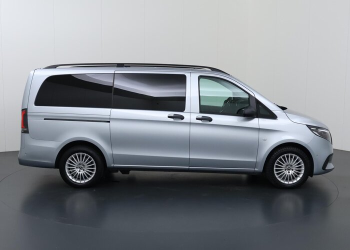 Mercedes-Benz Vito 119 CDI | Aut. | L2 | Dubbele Cabine | 6-zits |