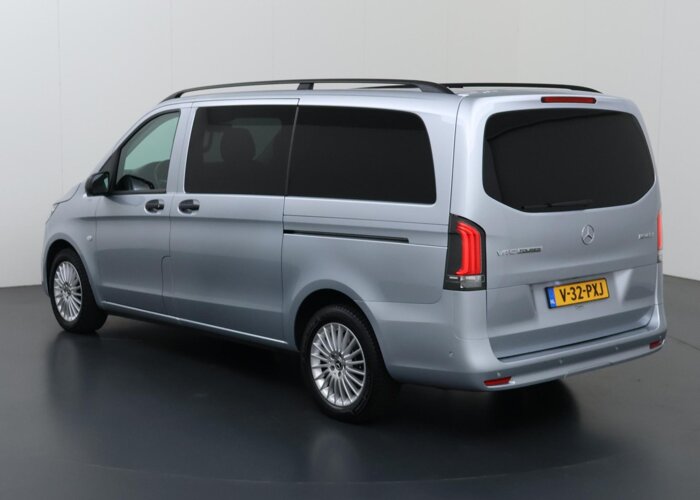 Mercedes-Benz Vito 119 CDI | Aut. | L2 | Dubbele Cabine | 6-zits |