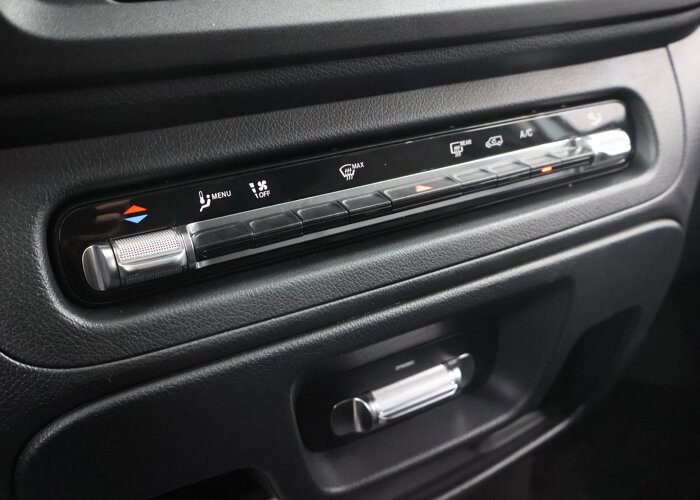 Mercedes-Benz Vito 119 CDI | Aut. | L2 | Dubbele Cabine | 6-zits |