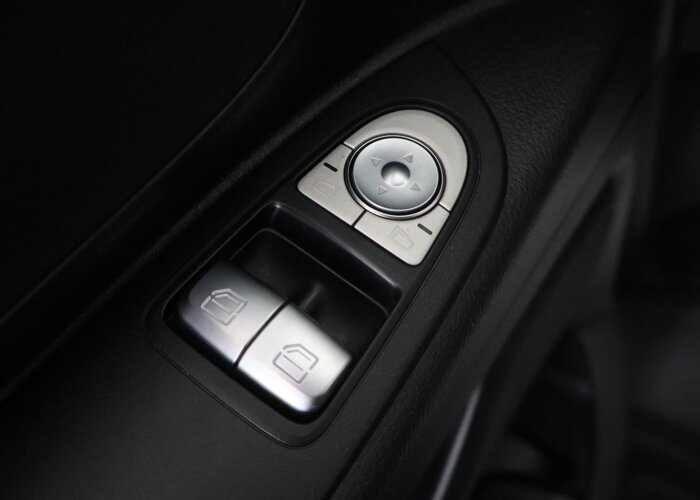 Mercedes-Benz Vito 119 CDI | Aut. | L2 | Dubbele Cabine | 6-zits |