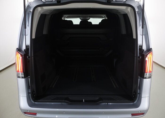 Mercedes-Benz Vito 119 CDI | Aut. | L2 | Dubbele Cabine | 6-zits |