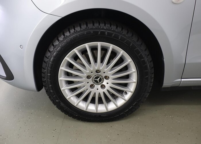 Mercedes-Benz Vito 119 CDI | Aut. | L2 | Dubbele Cabine | 6-zits |