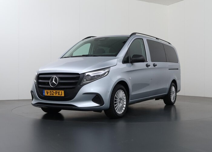 Mercedes-Benz Vito 119 CDI | Aut. | L2 | Dubbele Cabine | 6-zits |