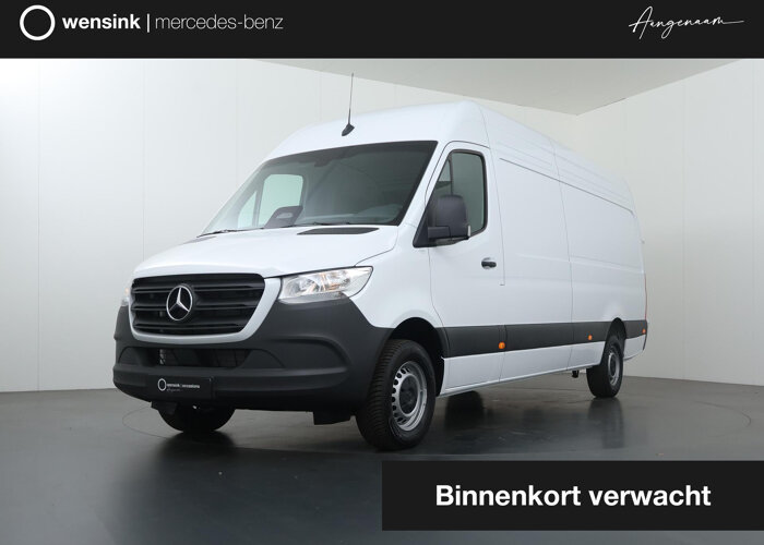 Mercedes-Benz Sprinter 315 1.9 CDI L3 Pro