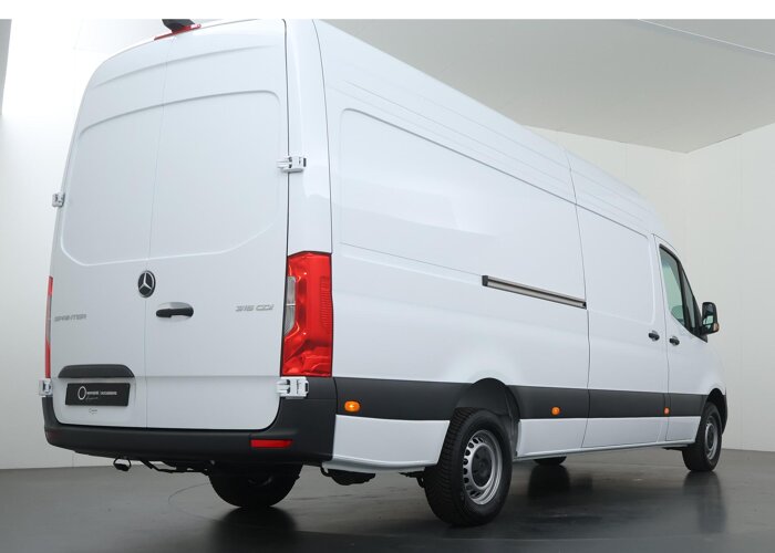 Mercedes-Benz Sprinter 315 1.9 CDI L3 Pro
