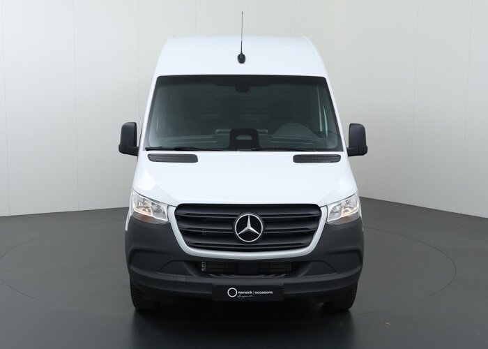 Mercedes-Benz Sprinter 315 1.9 CDI L3 Pro