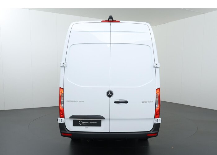 Mercedes-Benz Sprinter 315 1.9 CDI L3 Pro