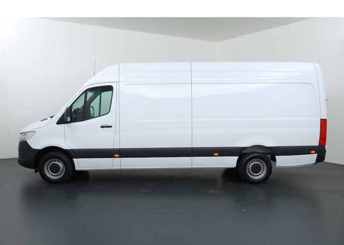 Mercedes-Benz Sprinter 315 1.9 CDI L3 Pro