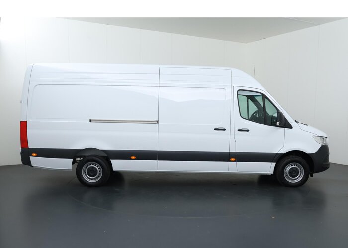 Mercedes-Benz Sprinter 315 1.9 CDI L3 Pro
