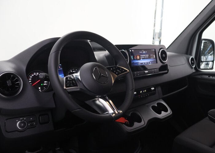 Mercedes-Benz Sprinter 315 1.9 CDI L3 Pro