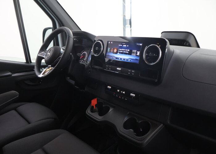 Mercedes-Benz Sprinter 315 1.9 CDI L3 Pro