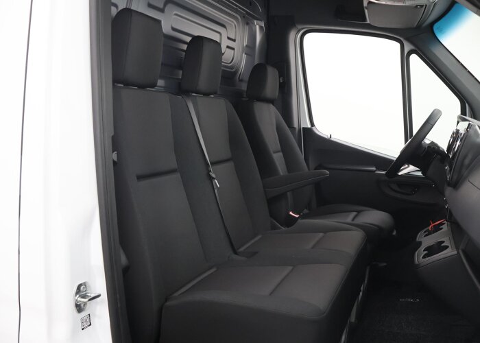 Mercedes-Benz Sprinter 315 1.9 CDI L3 Pro