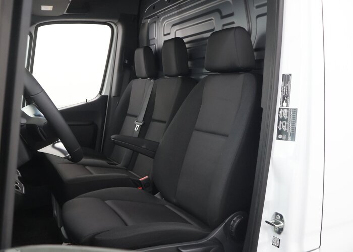Mercedes-Benz Sprinter 315 1.9 CDI L3 Pro