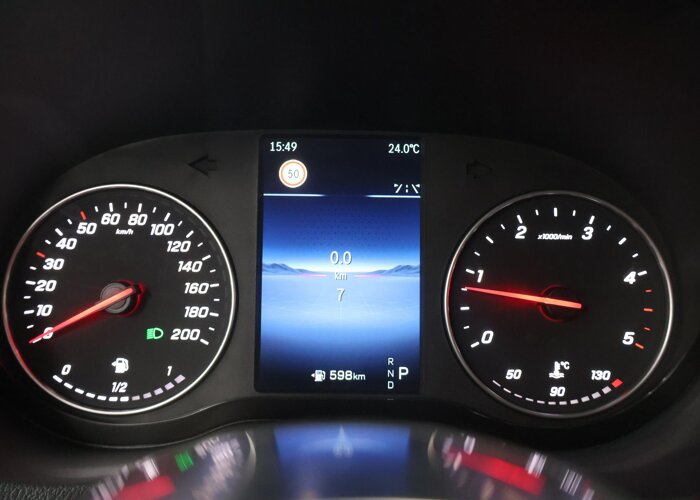 Mercedes-Benz Sprinter 315 1.9 CDI L3 Pro