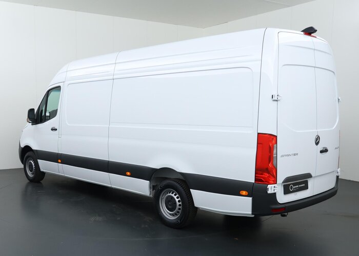 Mercedes-Benz Sprinter 315 1.9 CDI L3 Pro