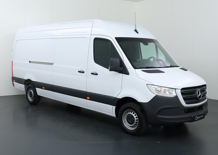 Mercedes-Benz Sprinter 315 1.9 CDI L3 Pro