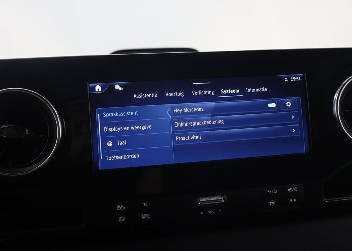 Mercedes-Benz Sprinter 315 1.9 CDI L3 Pro