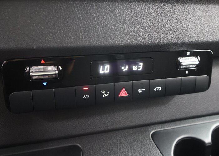 Mercedes-Benz Sprinter 315 1.9 CDI L3 Pro