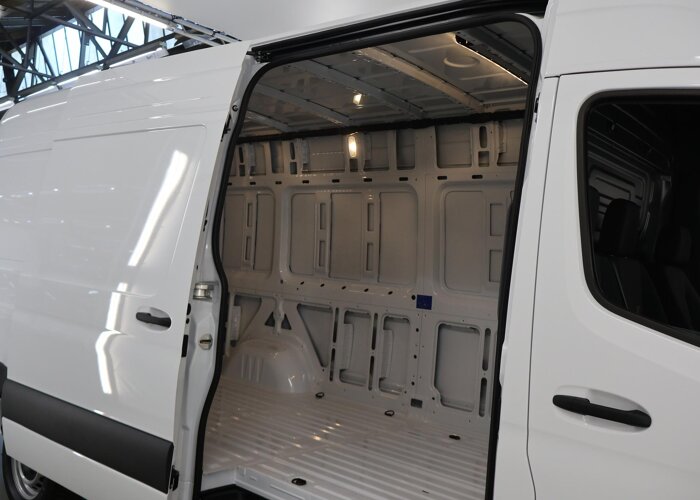 Mercedes-Benz Sprinter 315 1.9 CDI L3 Pro