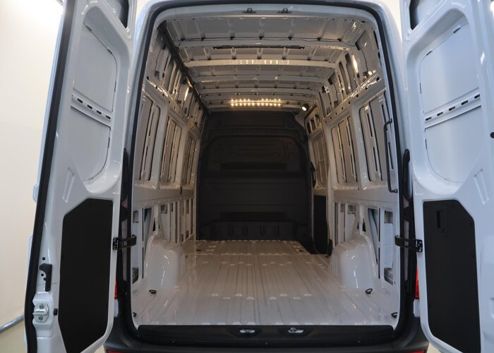 Mercedes-Benz Sprinter 315 1.9 CDI L3 Pro