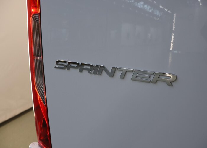 Mercedes-Benz Sprinter 315 1.9 CDI L3 Pro