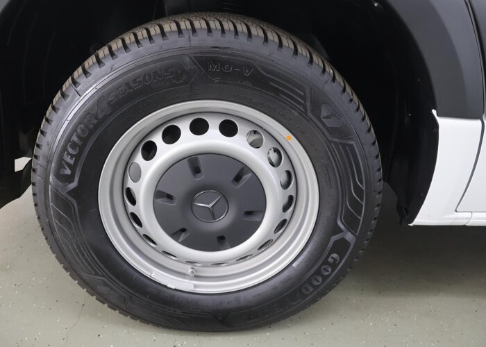 Mercedes-Benz Sprinter 315 1.9 CDI L3 Pro