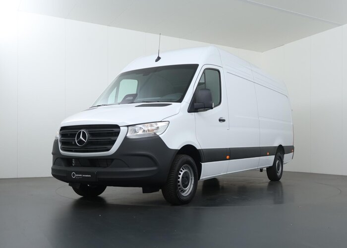 Mercedes-Benz Sprinter 315 1.9 CDI L3 Pro