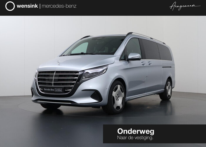 Mercedes-Benz V-Klasse 300 L3 Exclusive | Benzine