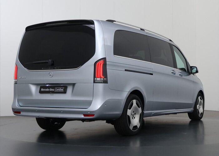 Mercedes-Benz V-Klasse 300 L3 Exclusive | Benzine