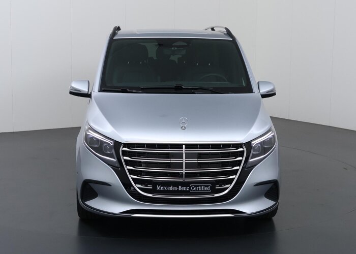 Mercedes-Benz V-Klasse 300 L3 Exclusive | Benzine