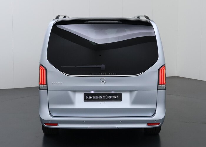 Mercedes-Benz V-Klasse 300 L3 Exclusive | Benzine