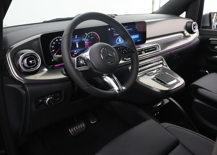 Mercedes-Benz V-Klasse 300 L3 Exclusive | Benzine