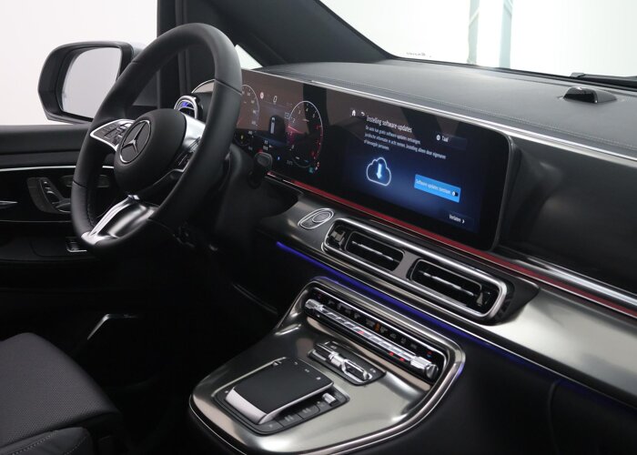Mercedes-Benz V-Klasse 300 L3 Exclusive | Benzine