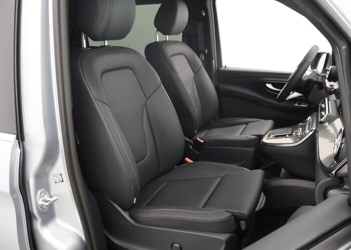 Mercedes-Benz V-Klasse 300 L3 Exclusive | Benzine