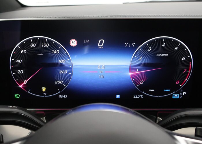 Mercedes-Benz V-Klasse 300 L3 Exclusive | Benzine