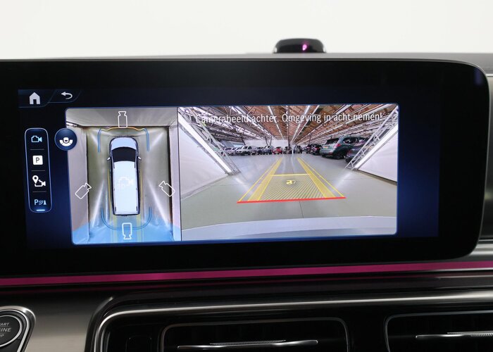 Mercedes-Benz V-Klasse 300 L3 Exclusive | Benzine