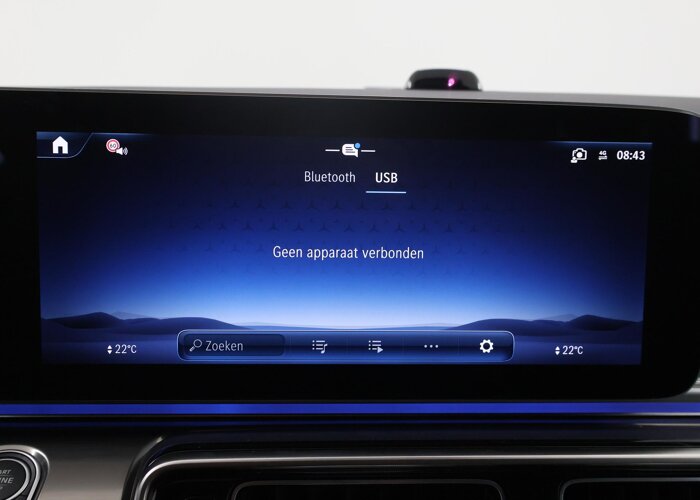 Mercedes-Benz V-Klasse 300 L3 Exclusive | Benzine