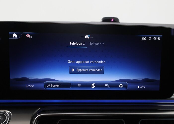 Mercedes-Benz V-Klasse 300 L3 Exclusive | Benzine