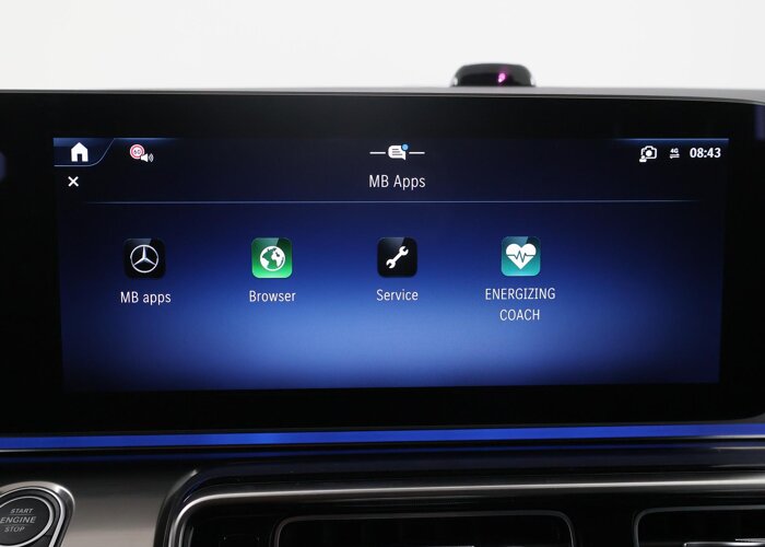 Mercedes-Benz V-Klasse 300 L3 Exclusive | Benzine