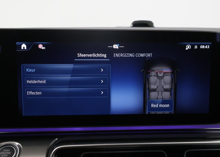 Mercedes-Benz V-Klasse 300 L3 Exclusive | Benzine