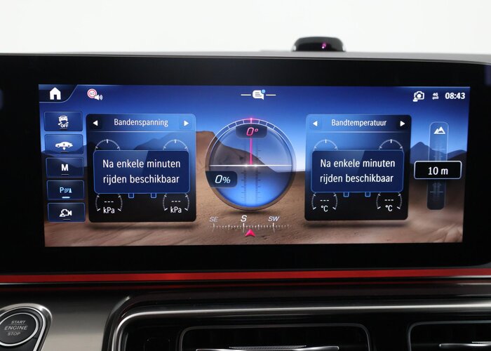 Mercedes-Benz V-Klasse 300 L3 Exclusive | Benzine