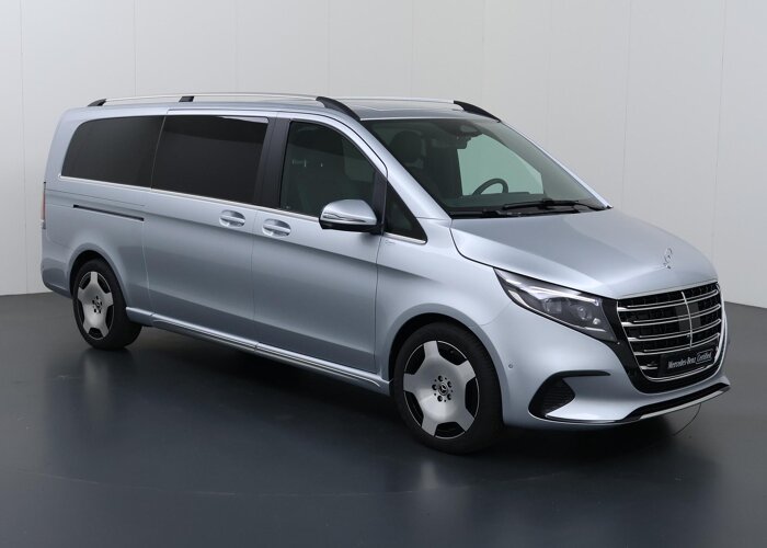 Mercedes-Benz V-Klasse 300 L3 Exclusive | Benzine