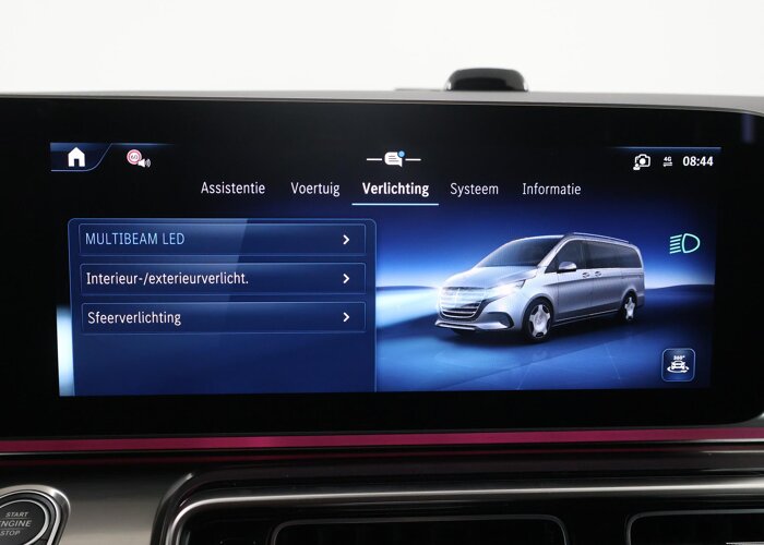 Mercedes-Benz V-Klasse 300 L3 Exclusive | Benzine