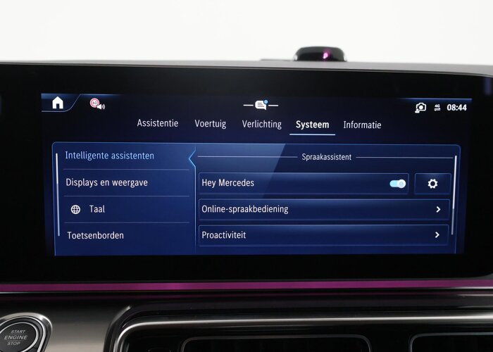 Mercedes-Benz V-Klasse 300 L3 Exclusive | Benzine