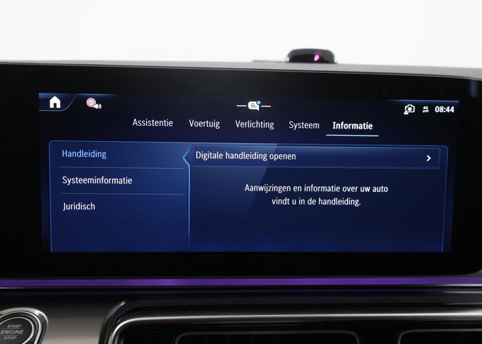 Mercedes-Benz V-Klasse 300 L3 Exclusive | Benzine
