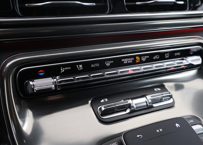Mercedes-Benz V-Klasse 300 L3 Exclusive | Benzine
