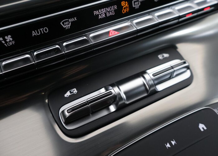 Mercedes-Benz V-Klasse 300 L3 Exclusive | Benzine