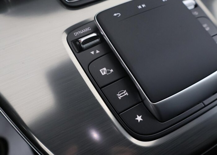 Mercedes-Benz V-Klasse 300 L3 Exclusive | Benzine