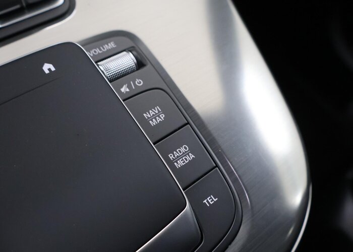 Mercedes-Benz V-Klasse 300 L3 Exclusive | Benzine
